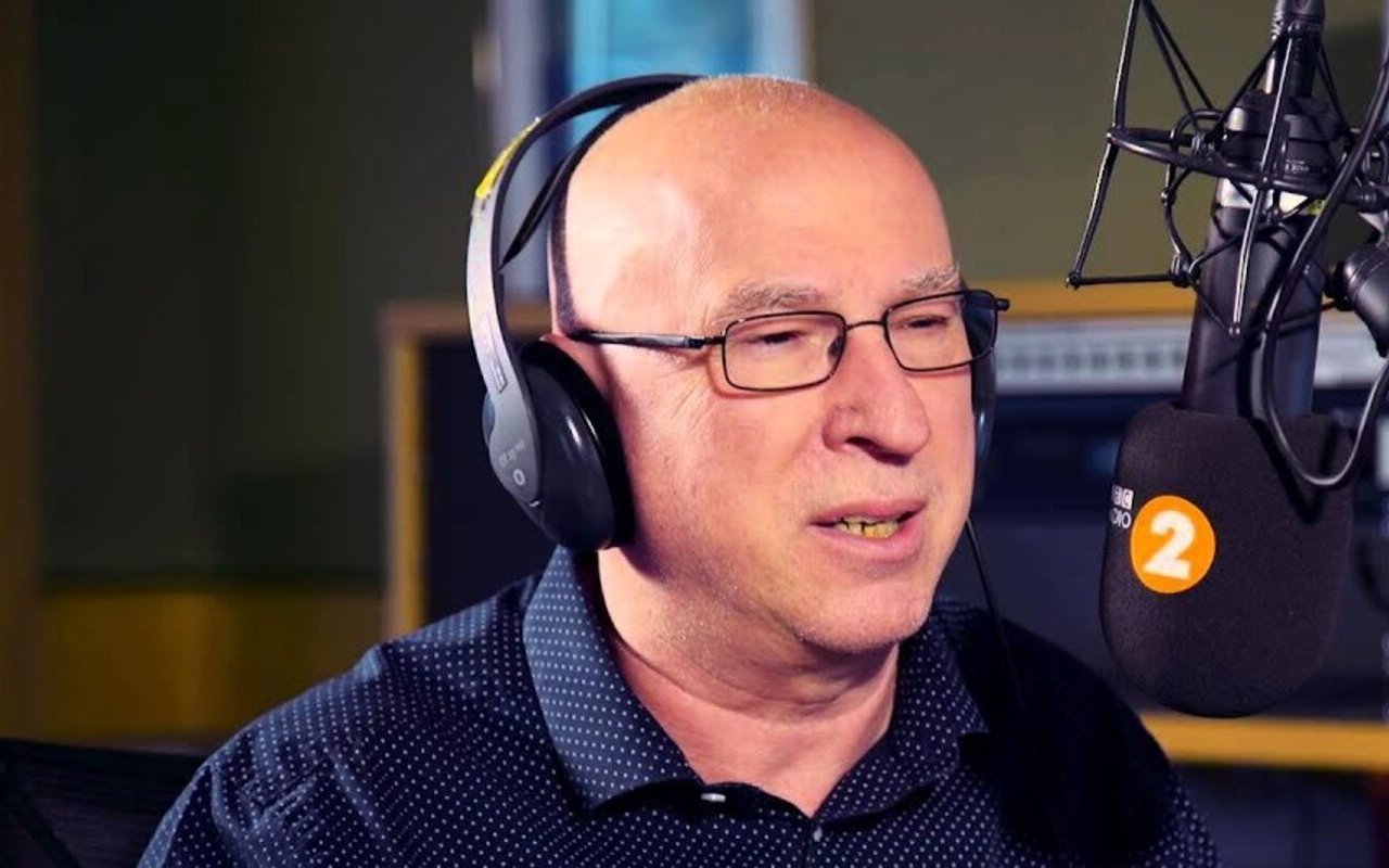 Ken Bruce Ditches BBC After 45 Years