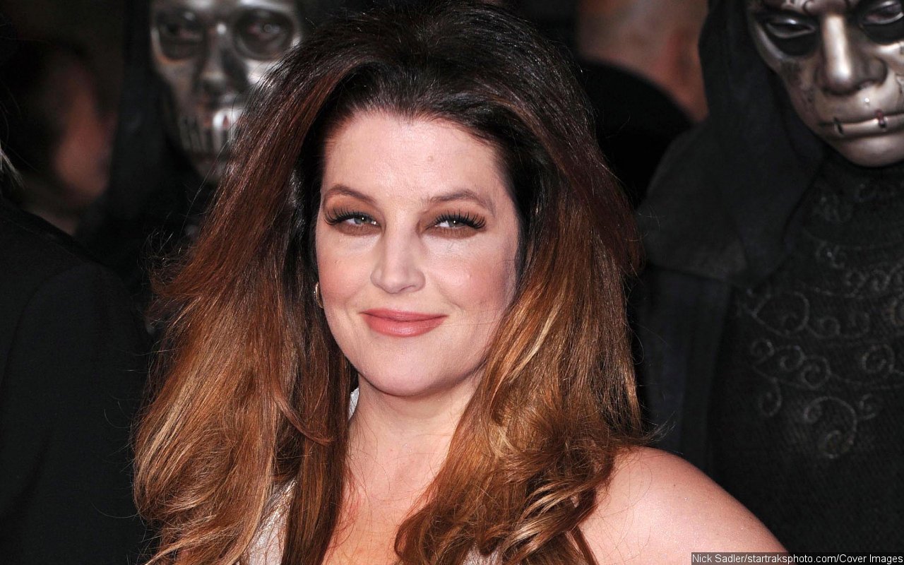 Lisa Marie Presley Was 'Excited' About Her Future Before Her Death