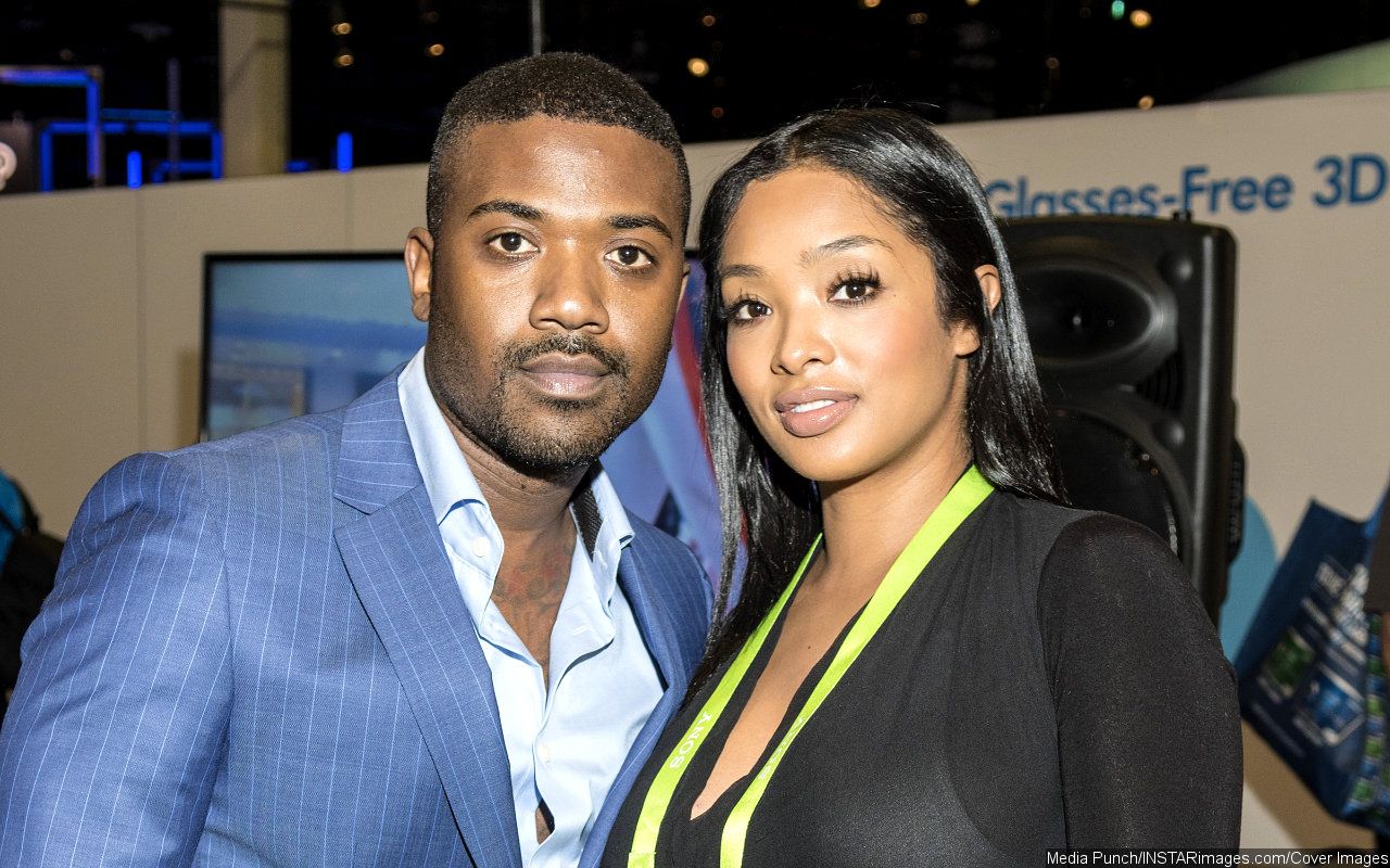 Ray J Confirms Reconciliation With Estranged Wife Princess Love on His 42nd Birthday
