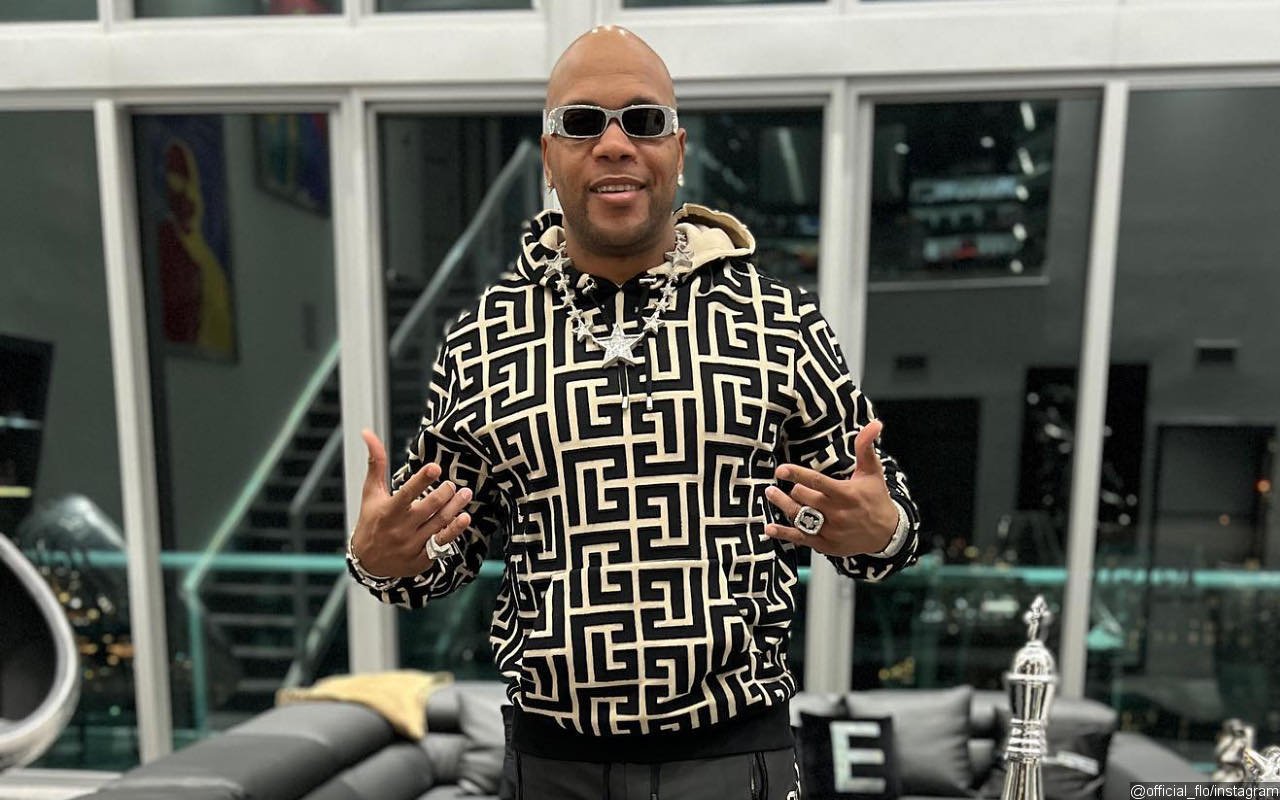 Flo Rida Awarded $82M as He Wins Breach of Contract Lawsuit Against Celsius