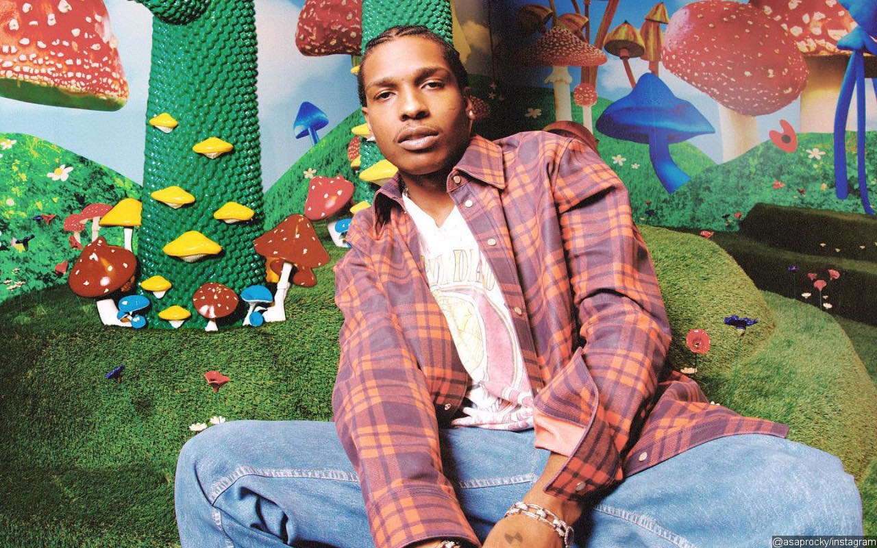 A$AP Rocky Unveils How Fatherhood Gives Him 'Whole New Perspectives' on His Music