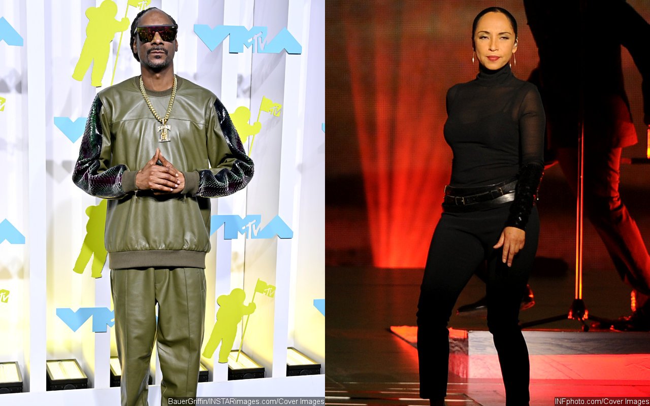 Snoop Dogg and Sade Among 2023 Songwriters Hall of Fame Inductees 