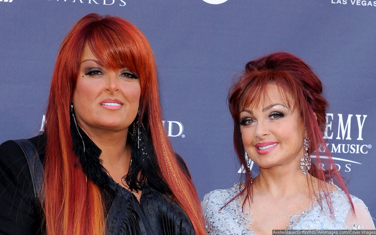 Naomi Judd Called Out 'Mentally Ill' Daughter Wynonna, Banned Her From the Funeral in Suicide Note