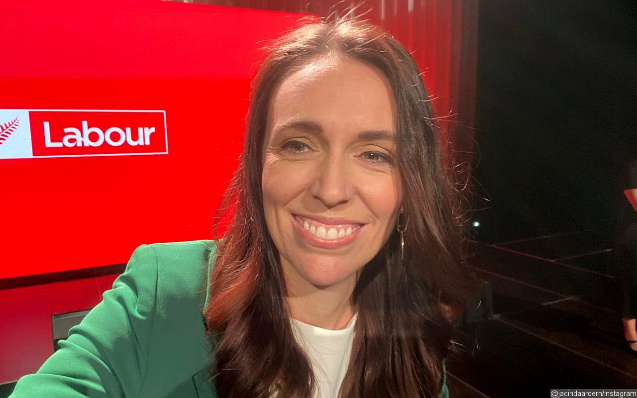 Jacinda Ardern to Step Down as New Zealand's Prime Minister, Hints the Position Has Taken Its Toll