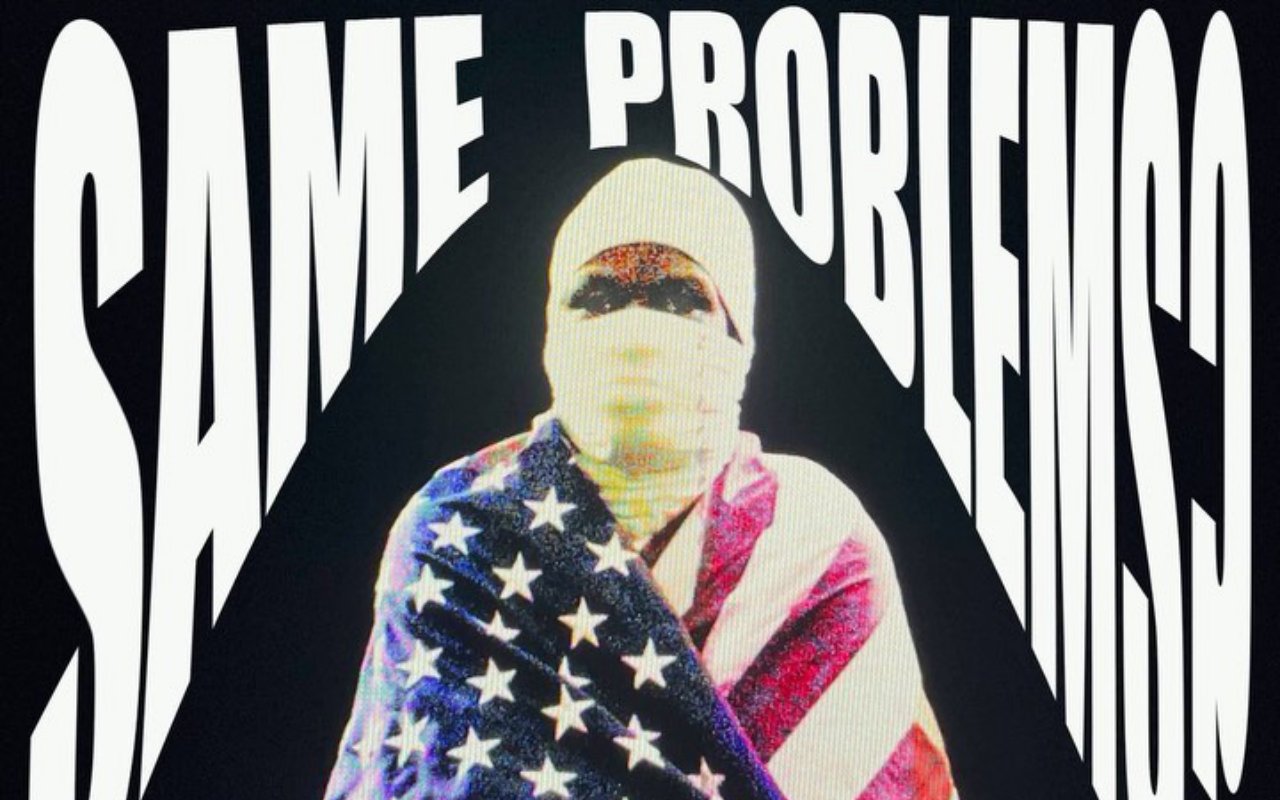A$AP Rocky Honors Late Rappers With New Song 'Same Problems?'