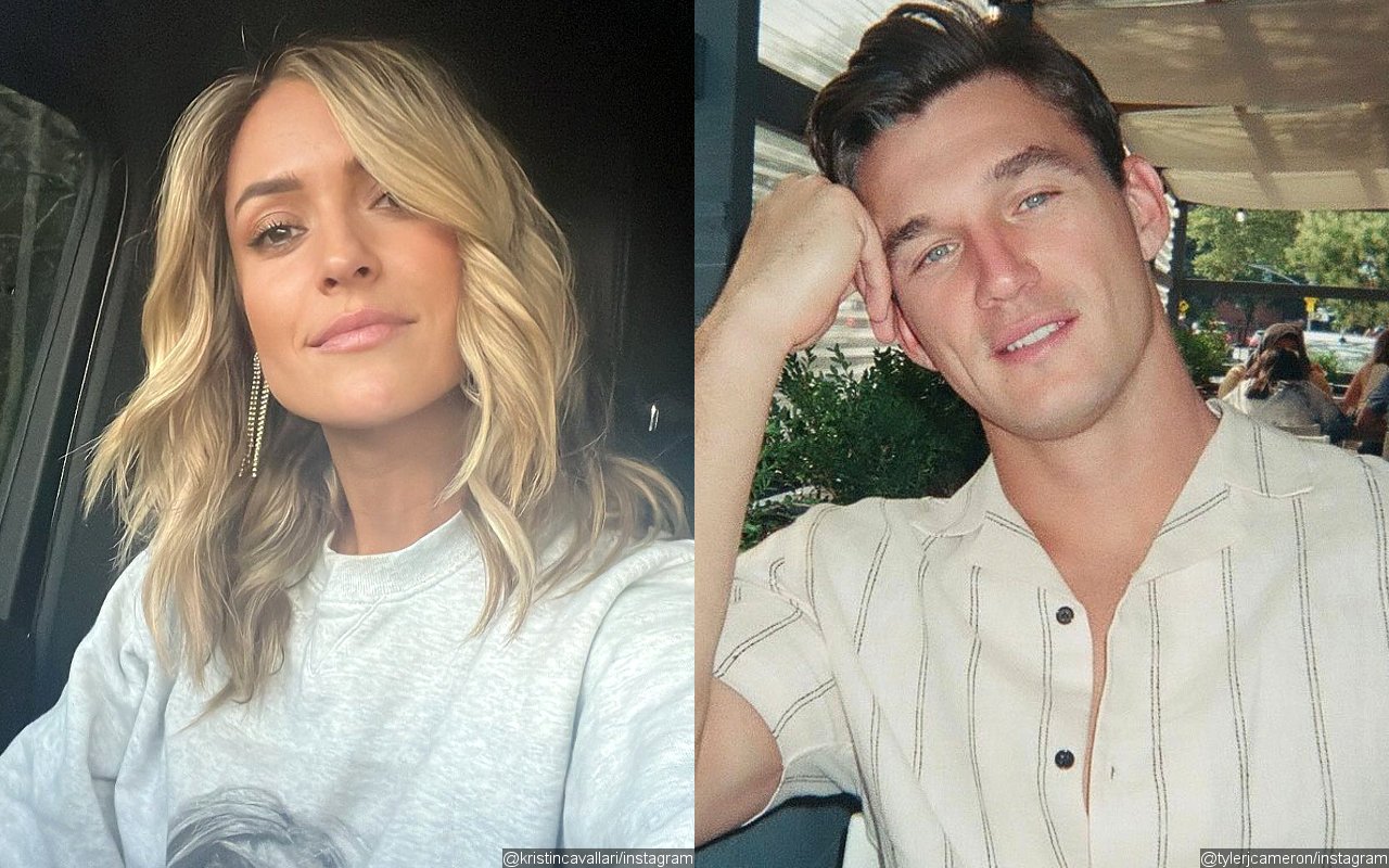 Kristin Cavallari Appears to Confirm Date With Tyler Cameron Amid Romance Rumors