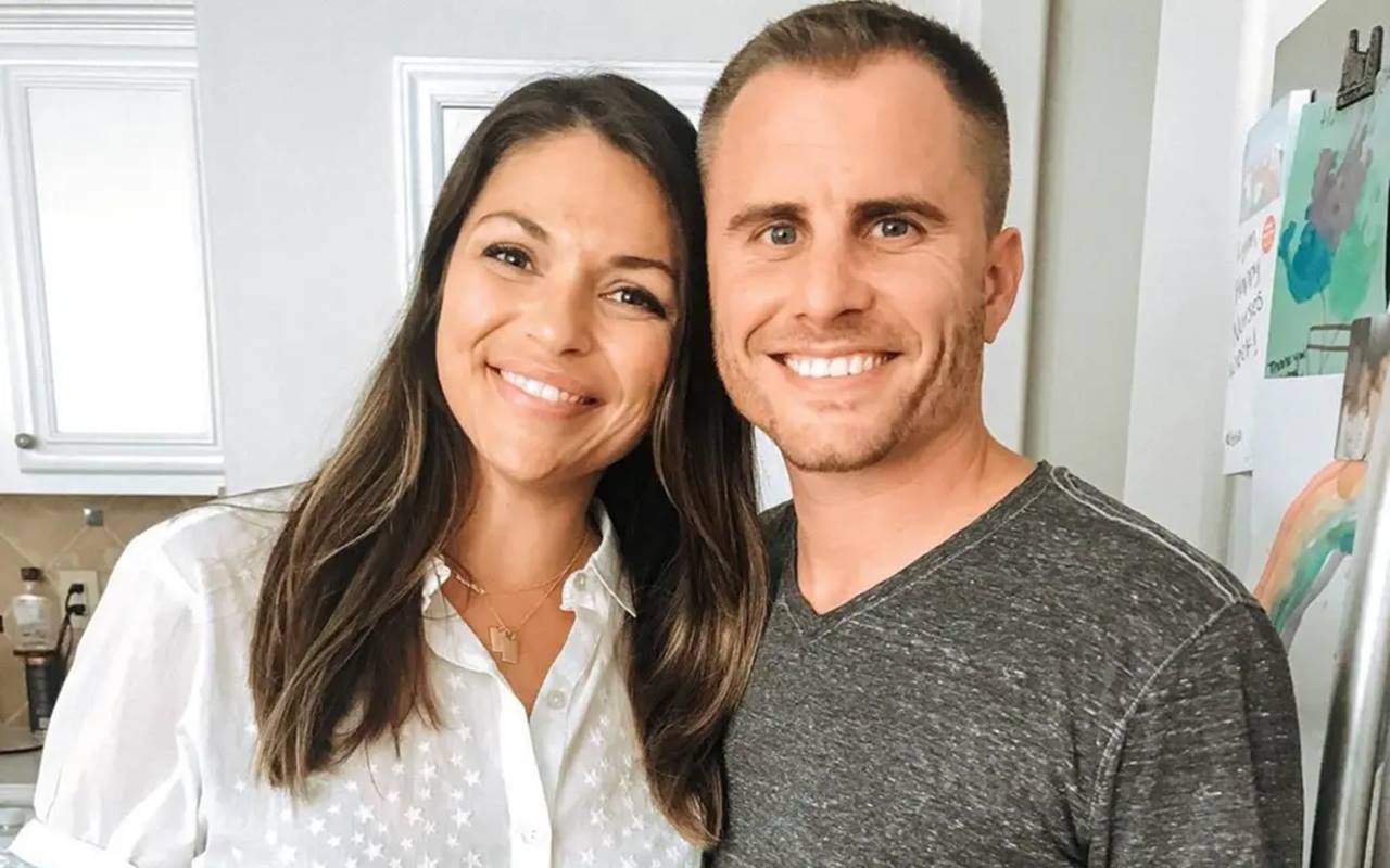 DeAnna Pappas Announces Split From Stephen Stagliano After 11 Years of Marriage