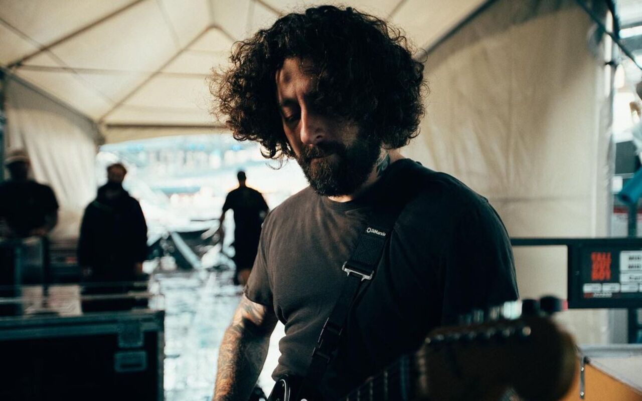 Fall Out Boy's Joe Trohman Taking Break as His Mental Health Has 'Rapidly Deteriorated'