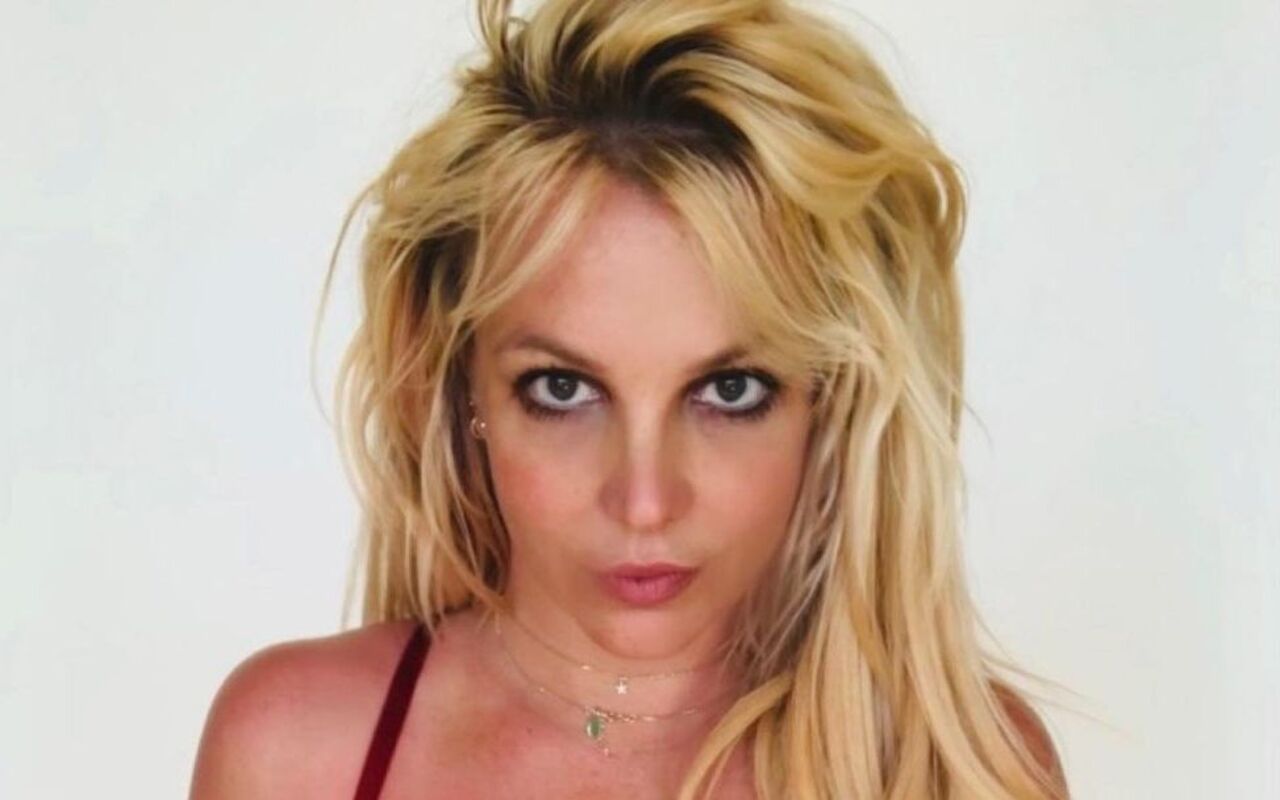 Britney Spears Regrets New Tattoo She Got in Hawaii: 'It Really Really Sucks!'