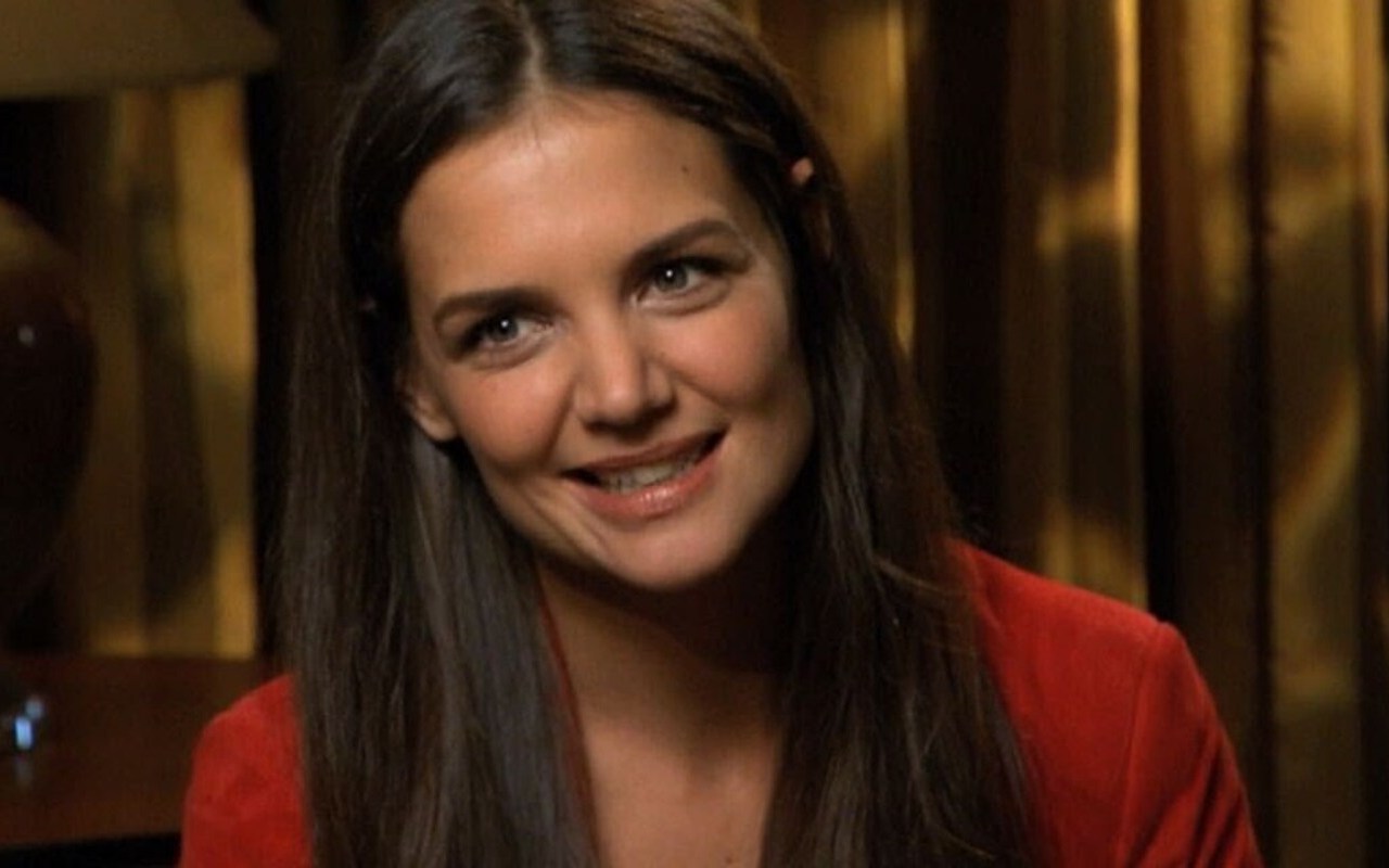 Katie Holmes Almost Gave Up Acting After Making Movie Debut in Ang Lee's 'The Ice Storm'