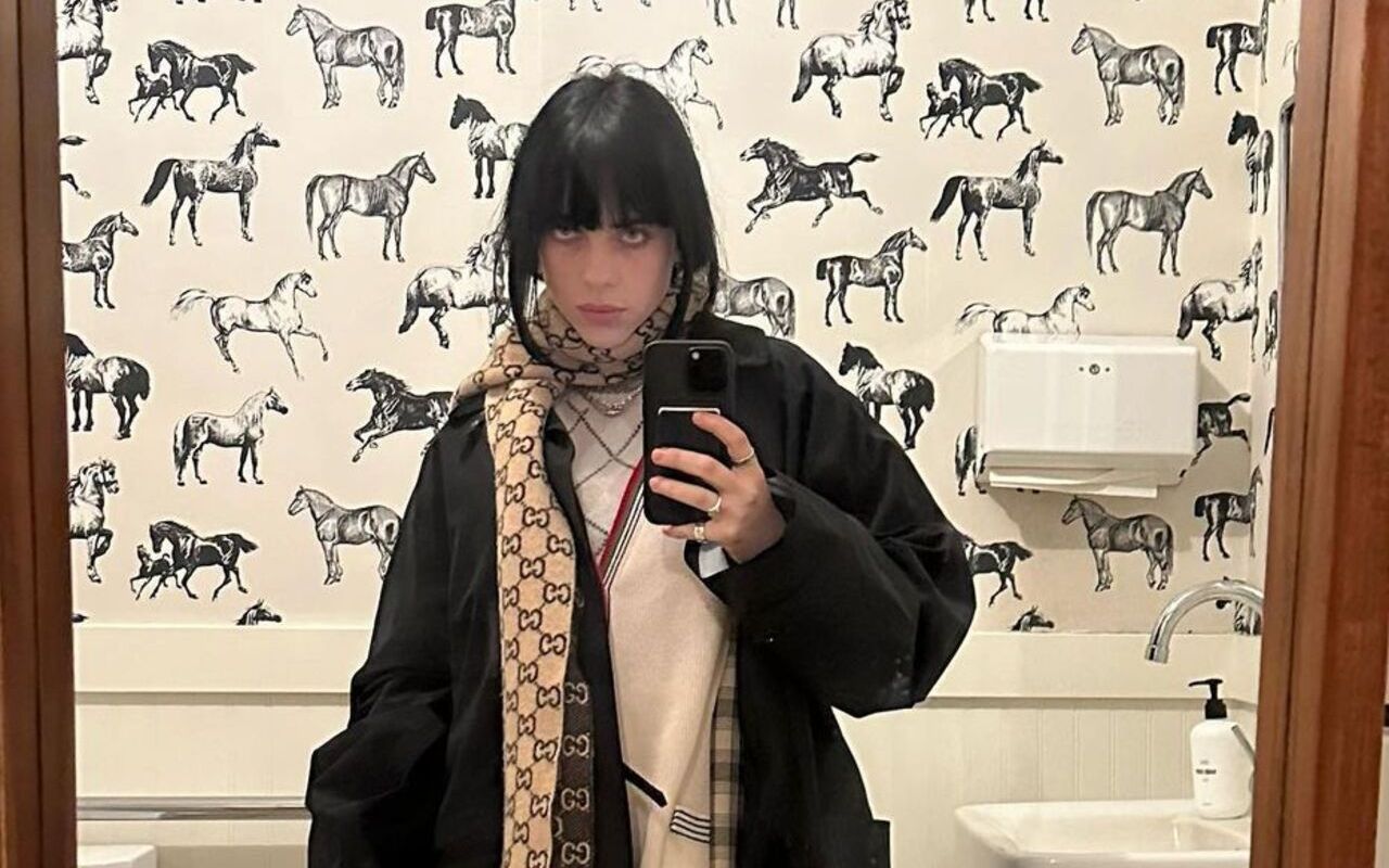 Billie Eilish Files Restraining Order Against Obsessed Fan Who Tried to Break Into Her Family House