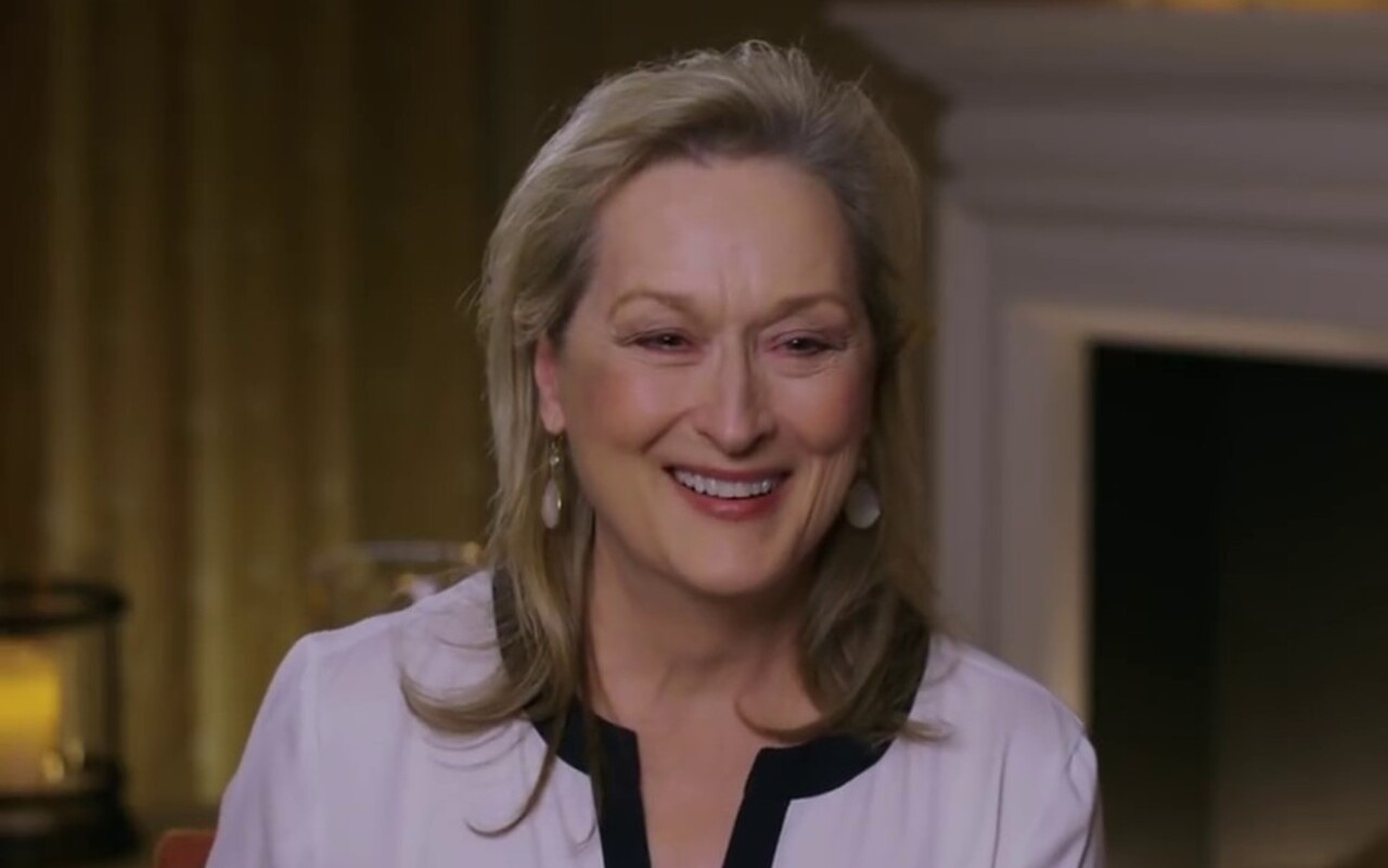 Meryl Streep Added to 'Only Murders in the Building' for Season 3