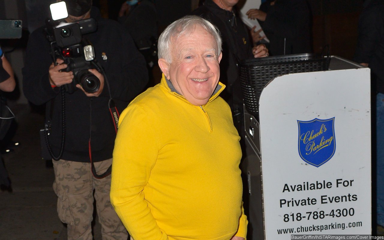 Autopsy Finds Leslie Jordan Had Cardiac Dysfunction Before Crashing His Car - Vimarsana News