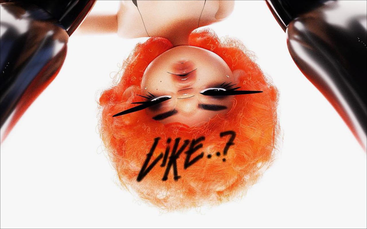 Ice Spice Unveils SixTrack EP 'Like…?'