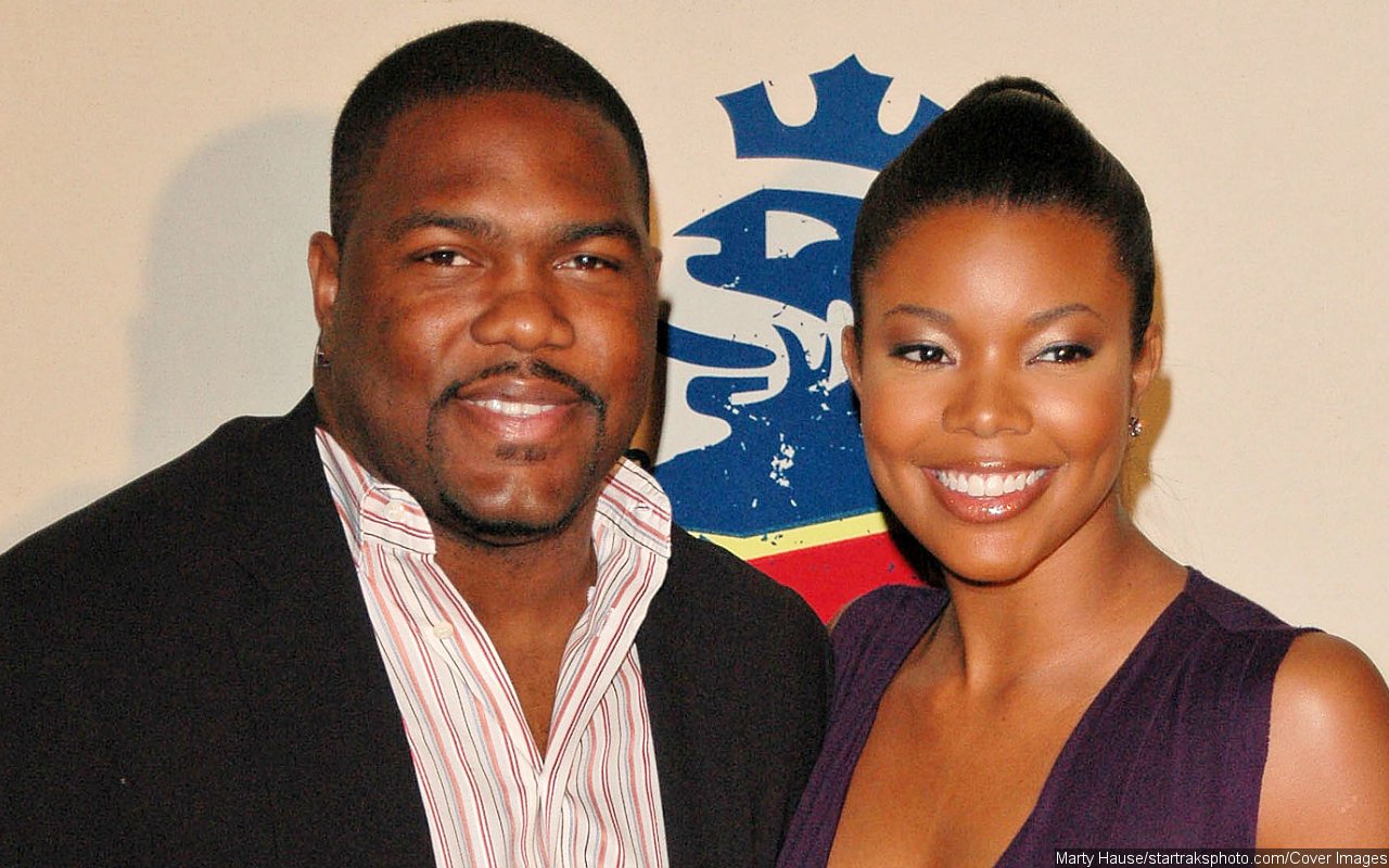 Gabrielle Union Responds to Backlash Over 'Entitled' Remark About Cheating on First Husband Chris - Vimarsana News