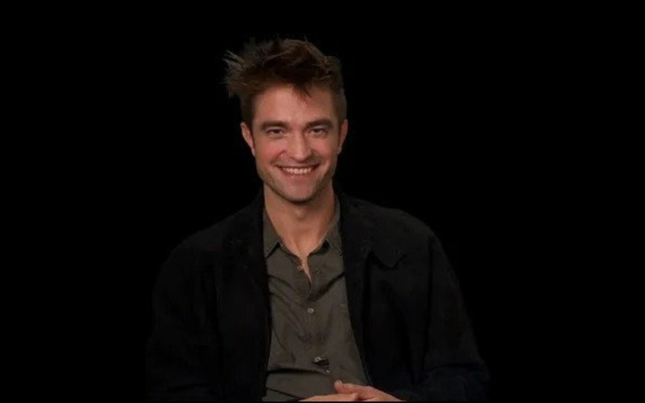 Robert Pattinson Freaks Out Over Deep Fake Videos of Himself