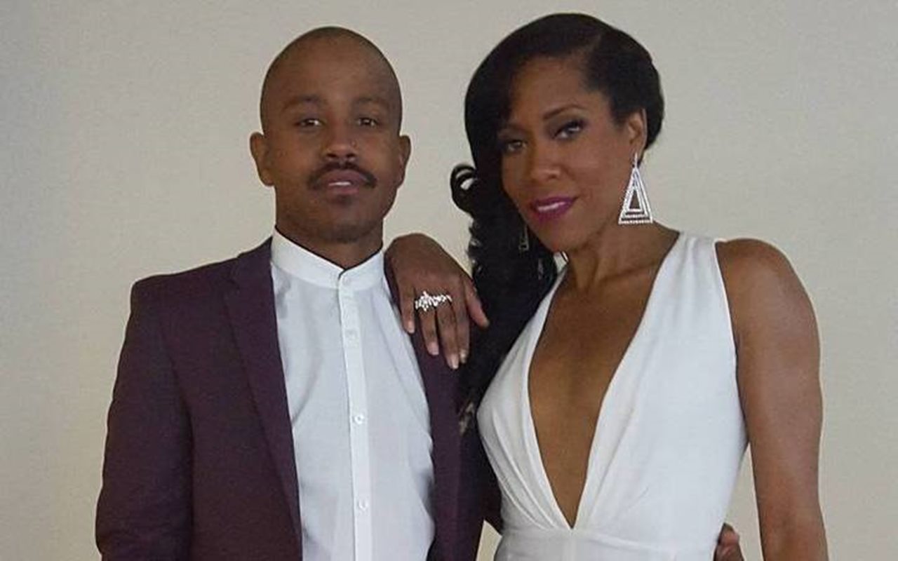 Regina King Pays Tribute to Late Son Ian Alexander Jr. One Year After His Death