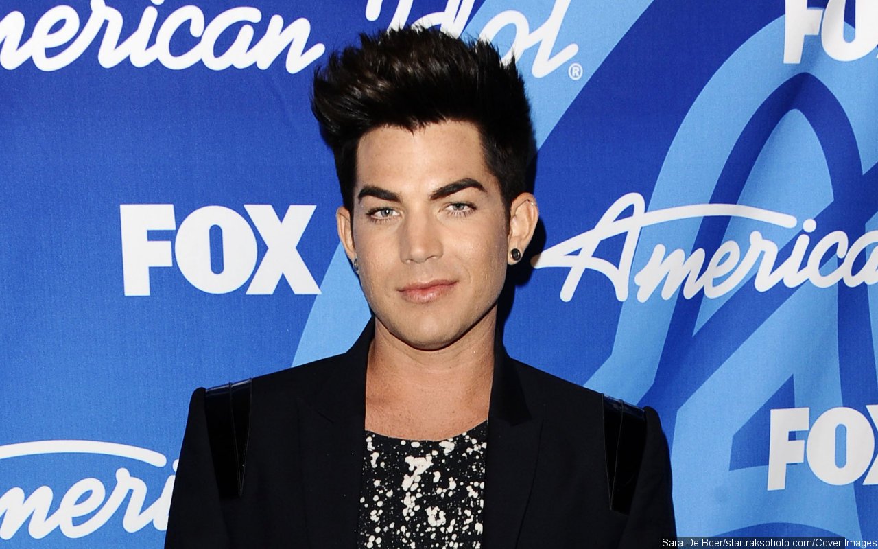 Adam Lambert Claims His 'American Idol' Snub Is Due to Homophobia 