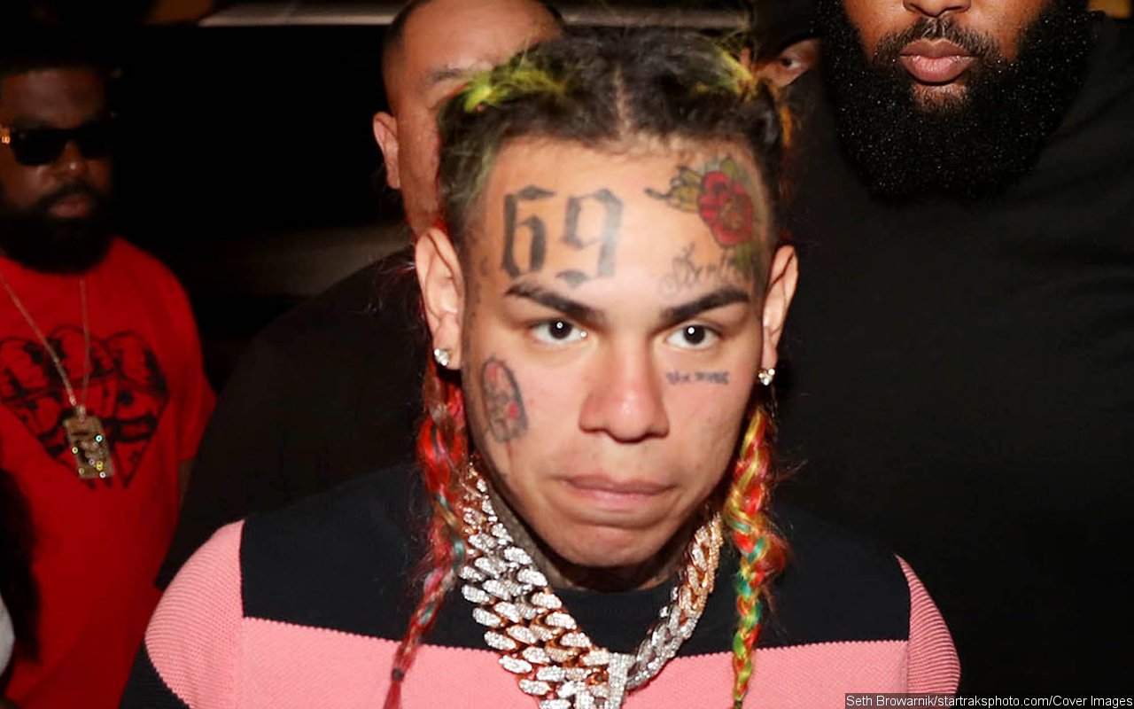 6ix9ine