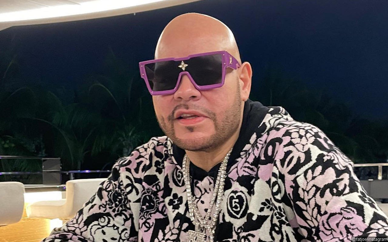 Fat Joe