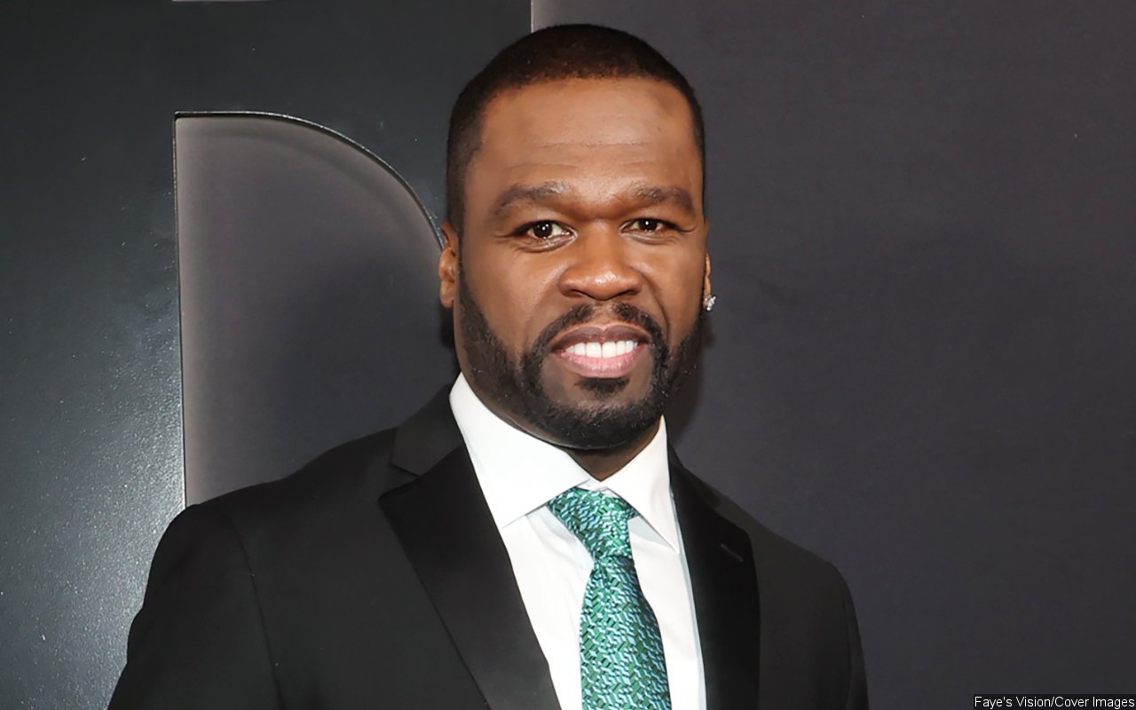 50 Cent