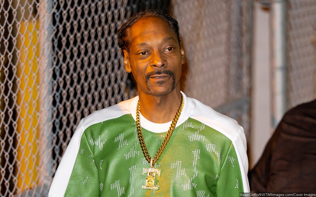 Snoop Dogg