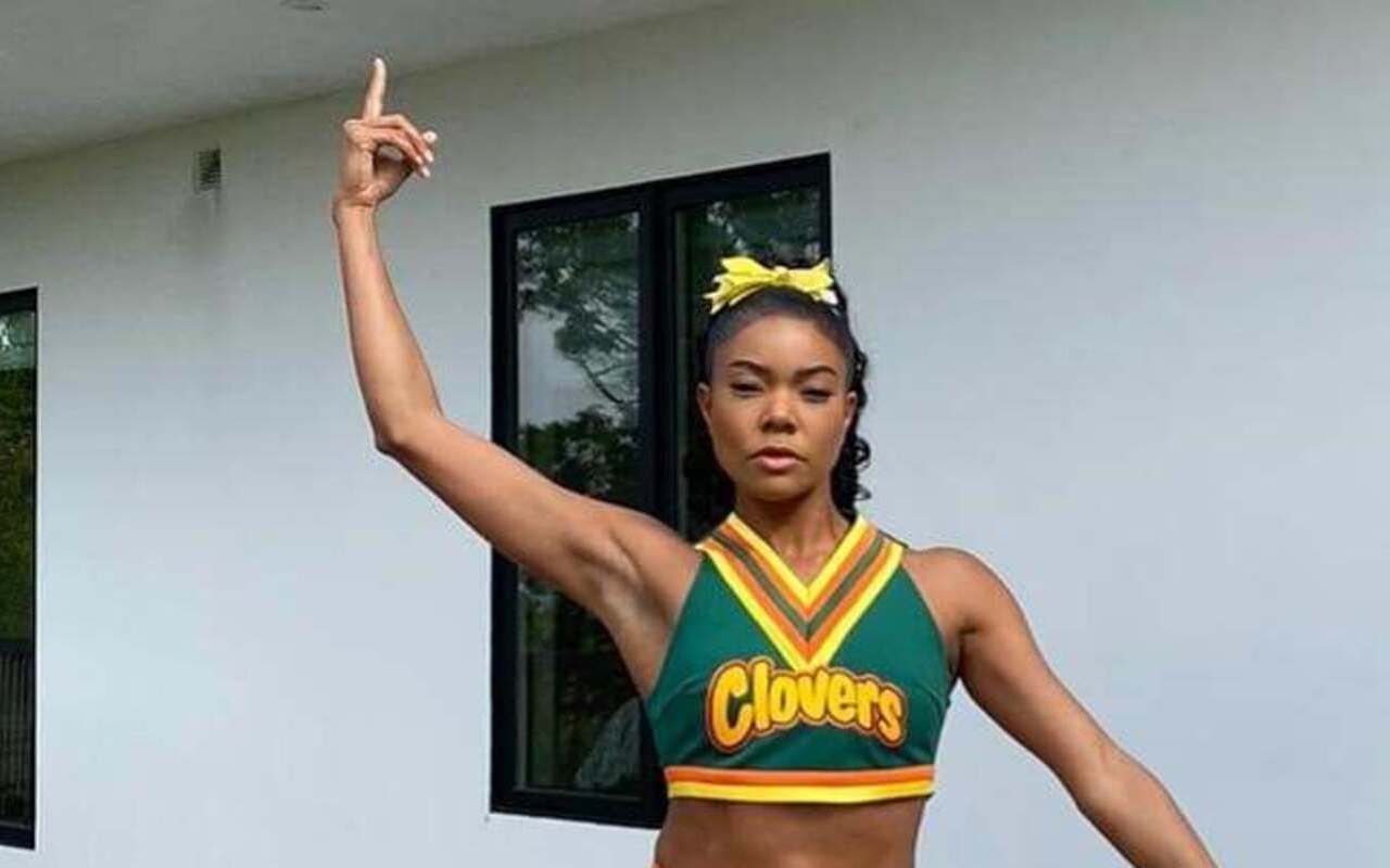 Gabrielle Union Regrets the Way She Portrayed Her 'Bring It On' Character