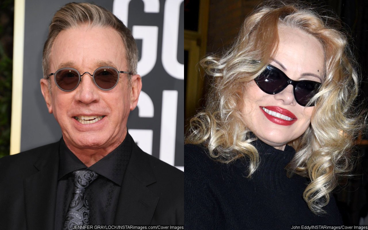 Tim Allen Denies Pamela Anderson's Claim He Flashed His Genitals While Filming 'Home Improvement'