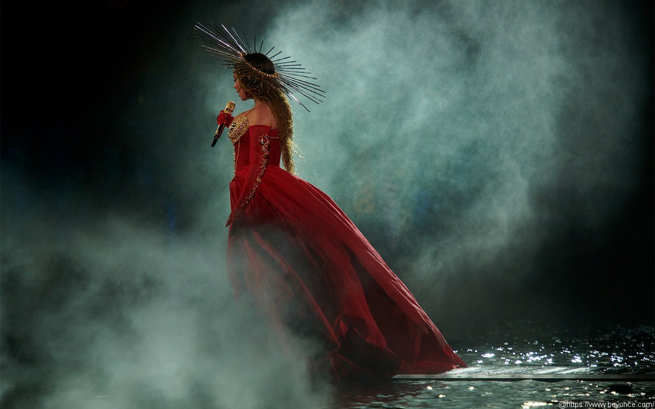 Beyonce Reportedly Undergoing Foot Surgery Before Private Dubai Show