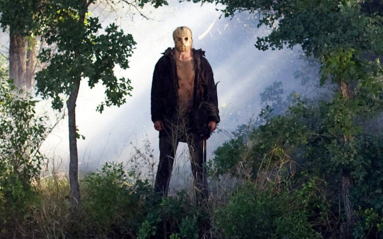 'Friday the 13th' Remake Confirmed to Be in the Works