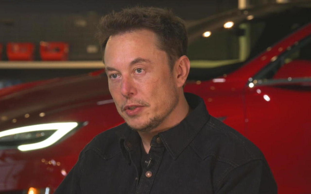 Elon Musk Thought He's 'Dying' as He Suffered 'Major' Side Effects From Covid Booster