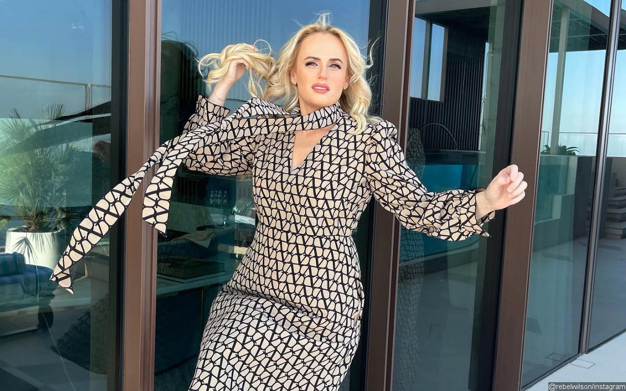 Rebel Wilson Sparks Outrage Over Trip to Anti-LGBT Country Dubai After Coming Out