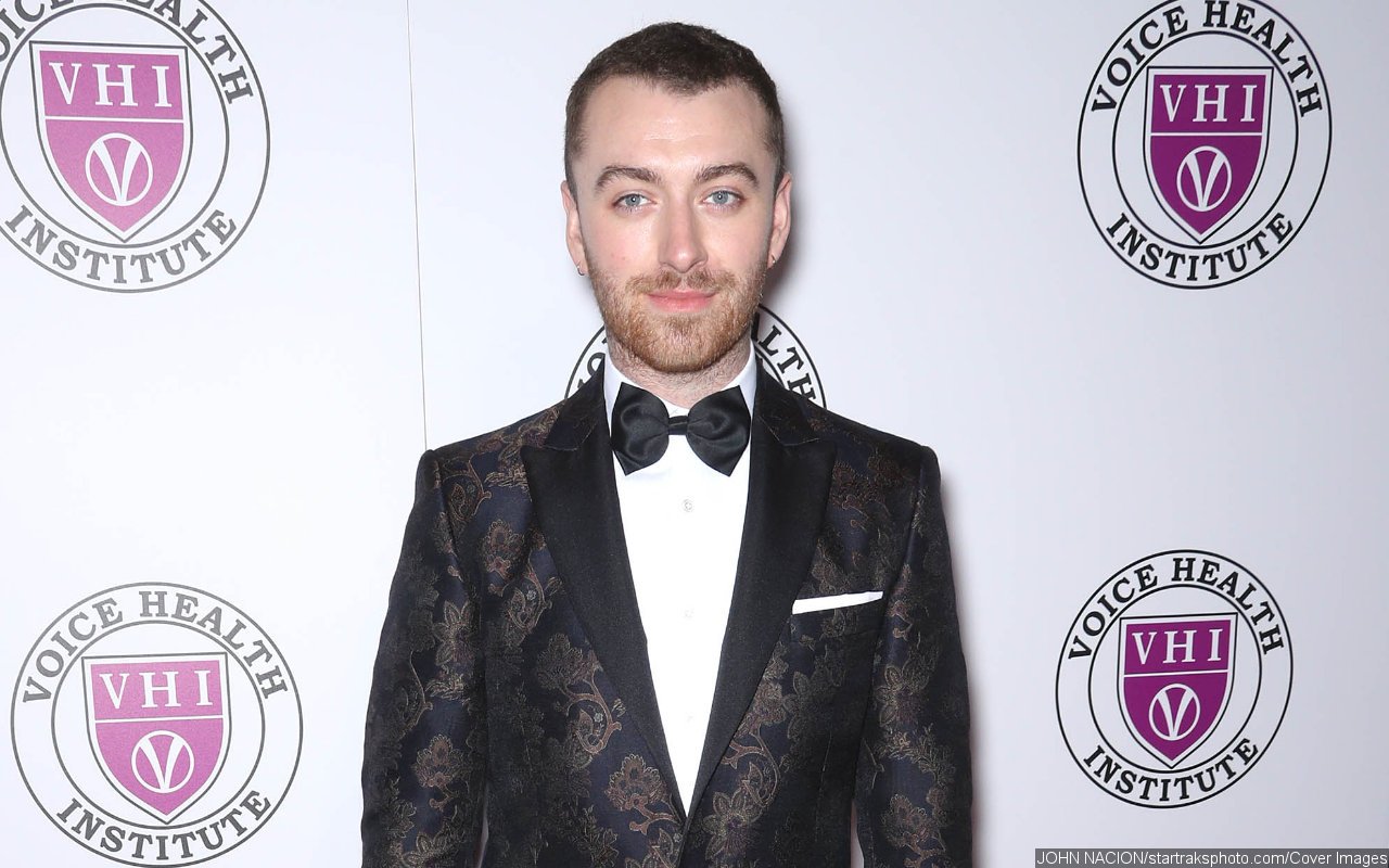 This Is Why Sam Smith Got Kicked Off From Two Dating Apps