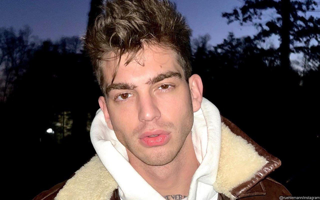 Model Jeremy Ruehlemann Died of Possible Accidental Drug Overdose After Years-Long Addiction Battle