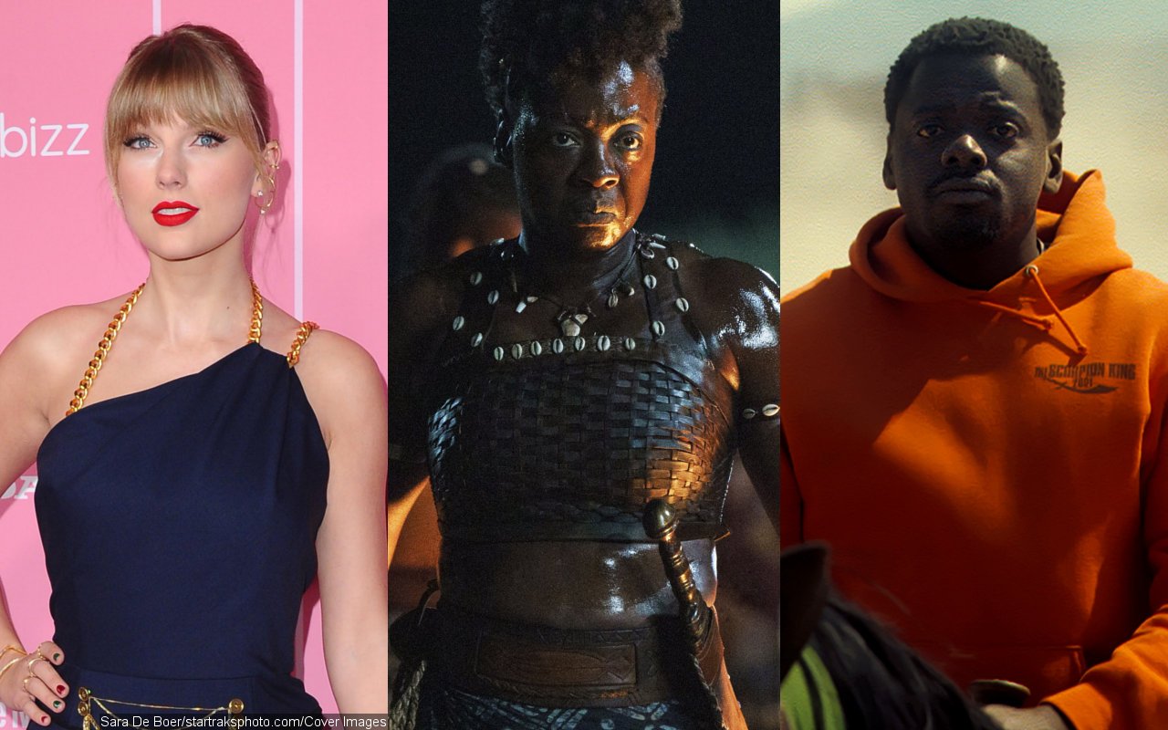Oscars 2023: Fans React to Taylor Swift, Viola Davis, 'Nope' and More Nomination Snubs