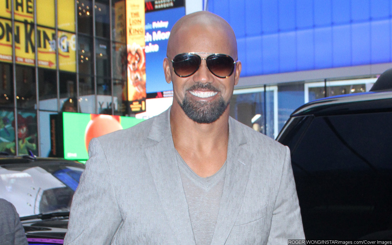Shemar Moore Welcomes First Child at Age 52: It's a Baby Girl