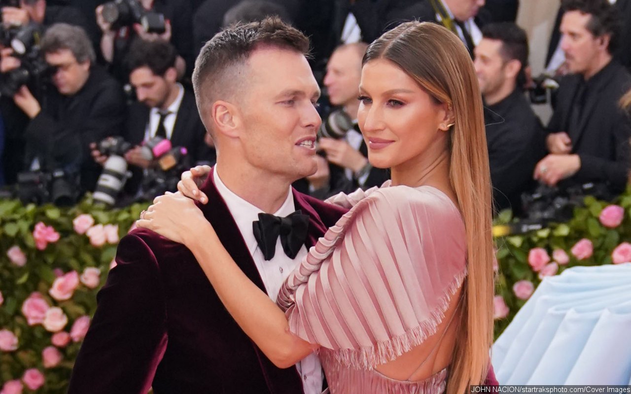 Tom Brady's Ex Gisele Bundchen 'Knows' She Made 'Right Decision' to End Their 13-Year Marriage