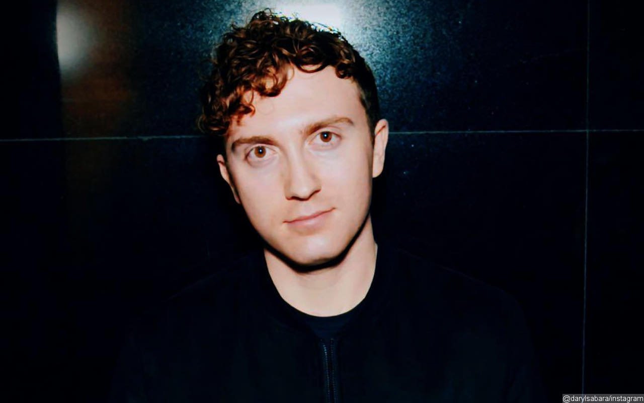 Daryl Sabara Reveals What Encourages Him to Be 'Fully Sober' From Alcohol and Weed