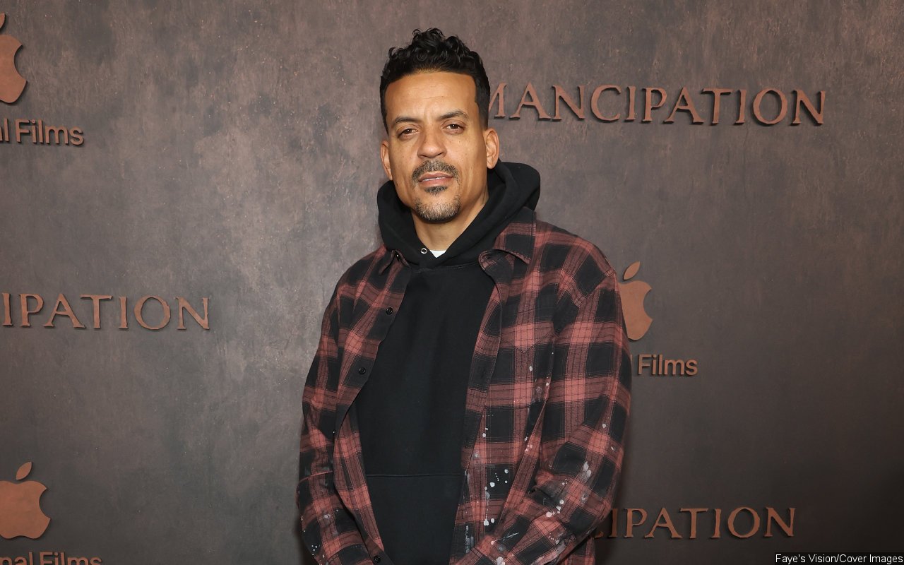 Matt Barnes Files Restraining Order After Spitting on Fiancee's Ex-Husband During Altercation - Vimarsana News