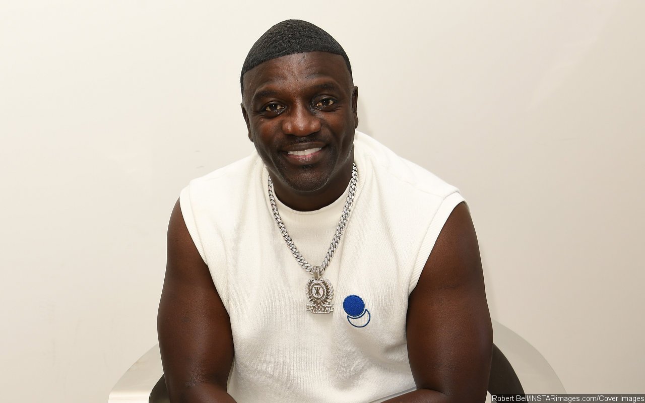 Akon Sparks Controversy With Bizarre Rant About Gender Equality
