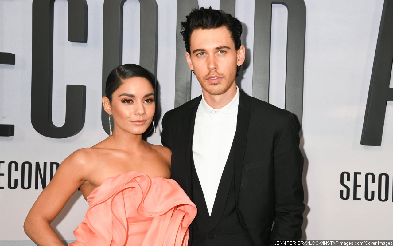 Austin Butler Owes Ex Vanessa Hudgens for 'Elvis' Inspiration After Labeling Her as Just 'Friend'