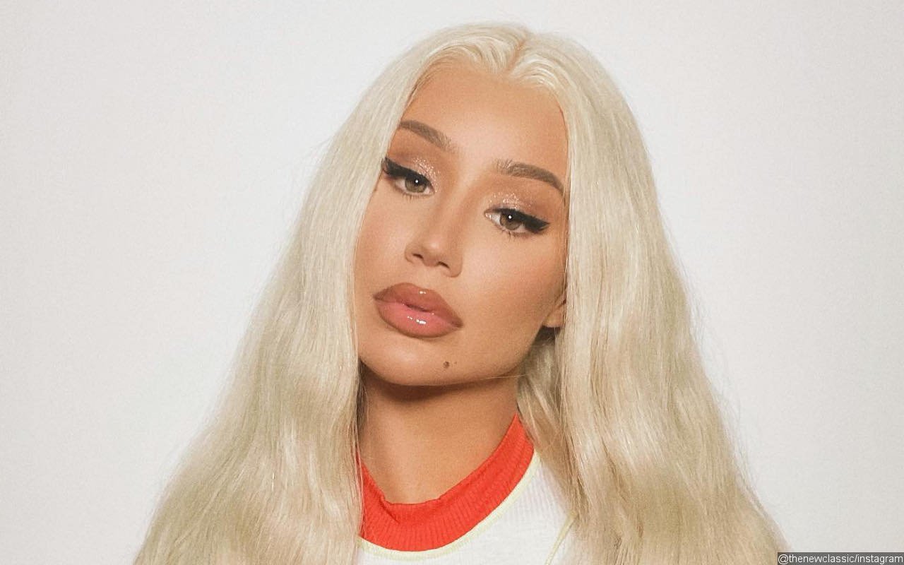 Iggy Azalea Tells Fans to 'Shut Up' After Being Roasted Over Unsatisfying OnlyFans Content