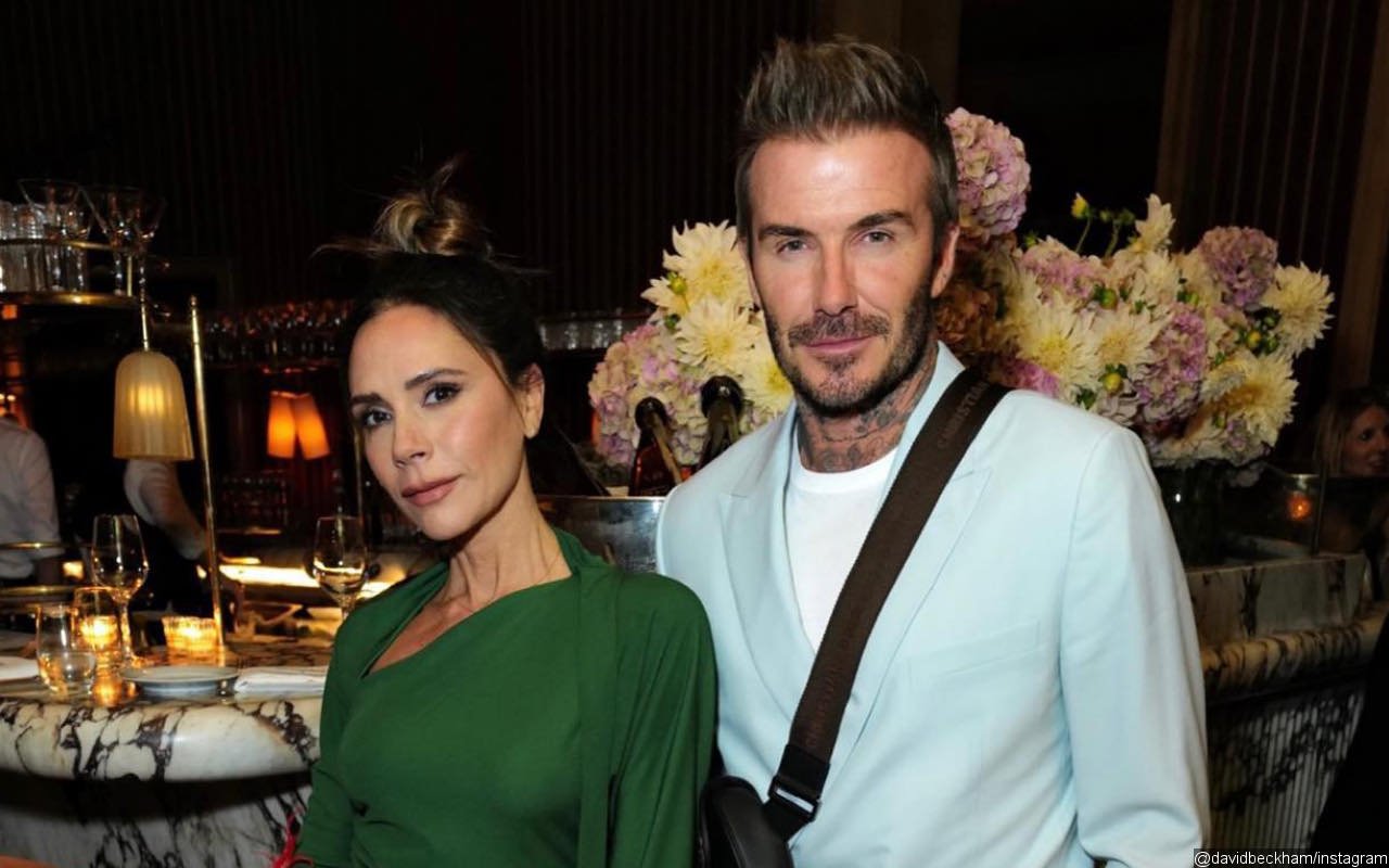 David Beckham and Wife Victoria Reportedly Install Wood-Built Outside Toilet at $7.5M Country Estate