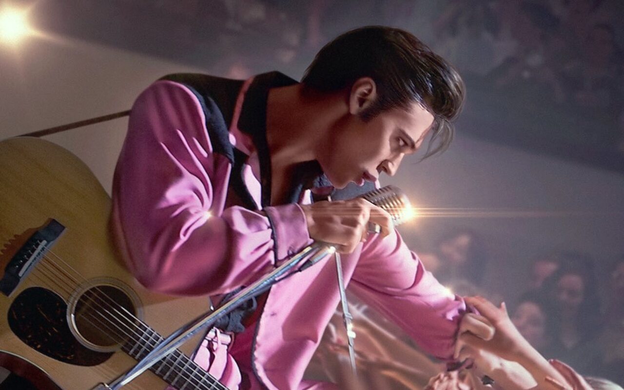 Elvis Presley Biopic Gets Re-Release Following Multiple Oscar Nominations