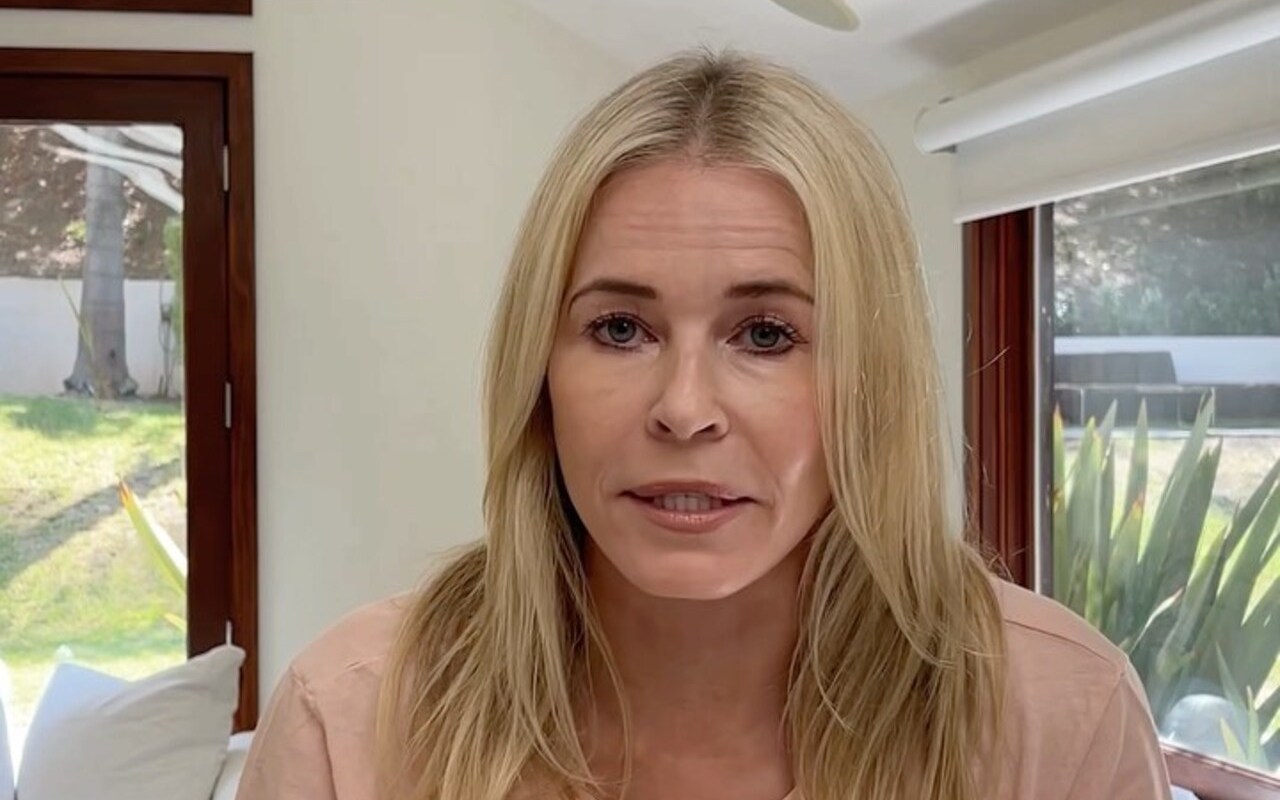 Chelsea Handler Insists She Didn't Know She Was Prescribed Diabetes Medication to Lose Weight