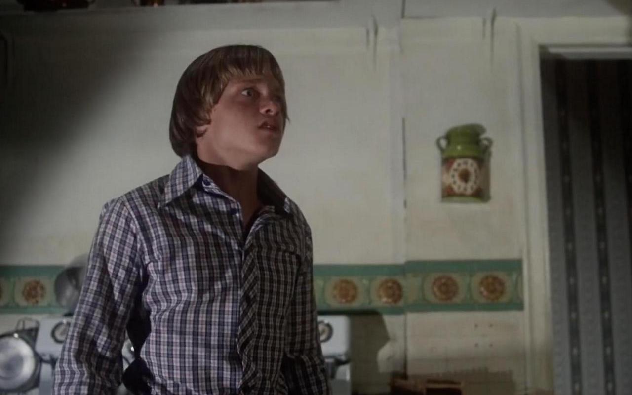 Former Child Star Lance Kerwin Died at 62