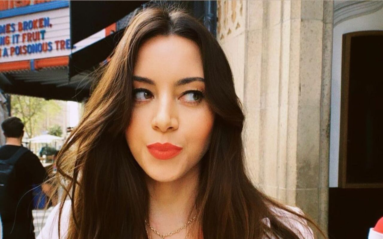 Aubrey Plaza Behaved Like 'Creepy Stalker' During Internship in 'Saturday Night Live'