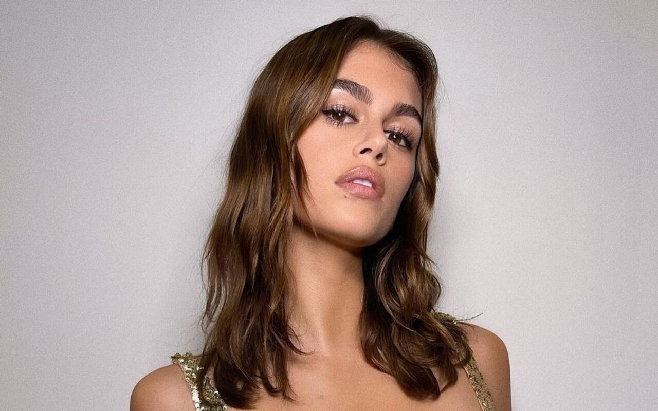 Kaia Gerber Undergoes Therapy After 'Falling Into the Trap' at Start of Modelling Career