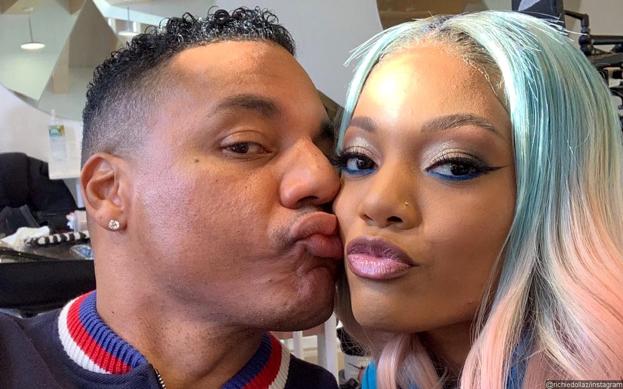 Rich Dollaz Breaks Silence on Daughter's Arrest: 'I'm Baffled'