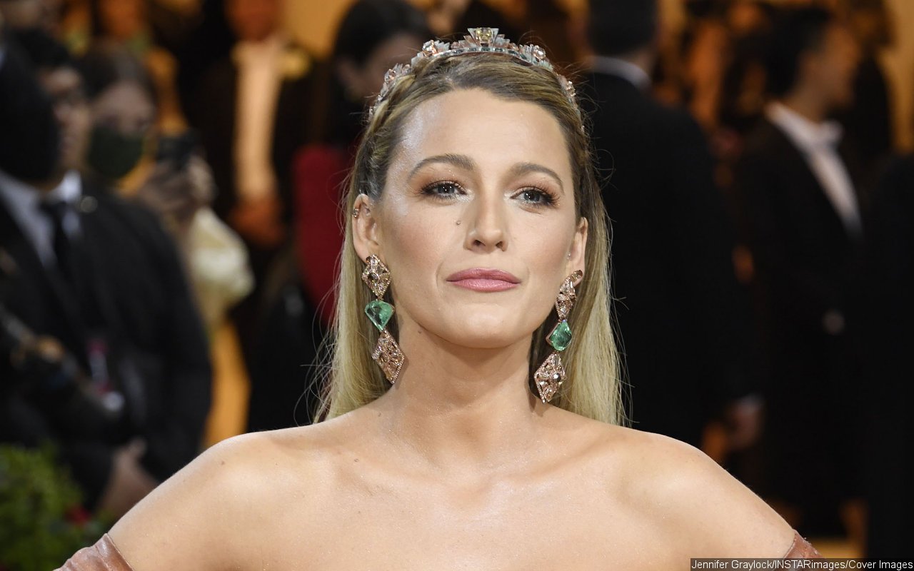Blake Lively's Casting in 'It Ends With Us' Film Adaptation Sends Fans Bewildered